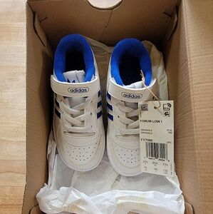 Adidas Low Forum I 7k